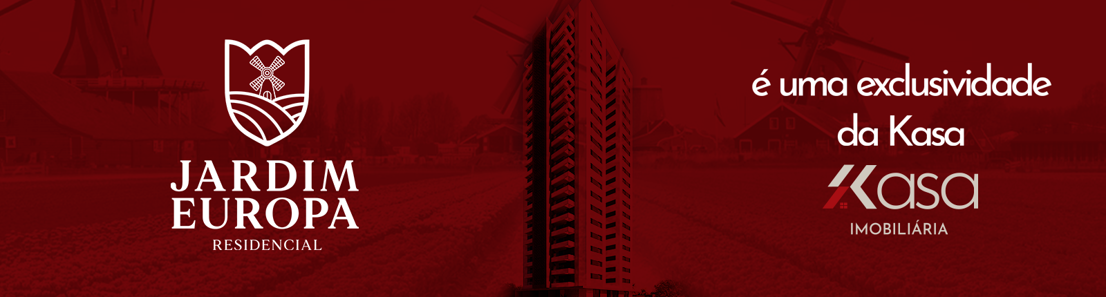 Jardim Europa Residencial