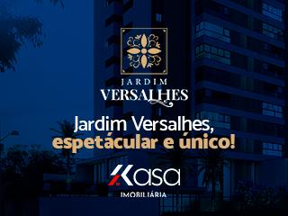 jardim Versalhes